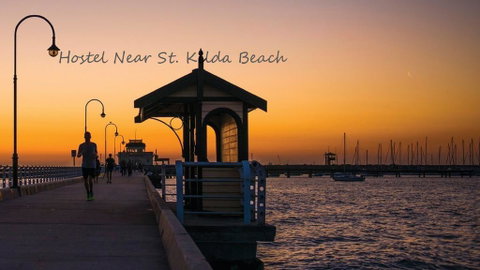 St Kilda Accommodation - Accommodation Brunswick Heads 0