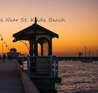 St Kilda Accommodation - Accommodation Brunswick Heads