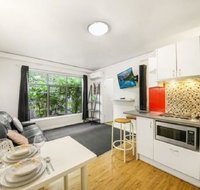 St Kilda All Inclusive - Accommodation Brunswick Heads