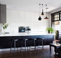 St Kilda Beachfront Penthouse - Accommodation Brunswick Heads