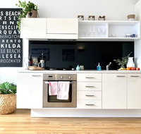 St Kilda Oasis - Accommodation Brunswick Heads