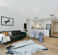 St Leonards Self-Contained Two-Bedroom Apartment 803NOR - Accommodation Brunswick Heads