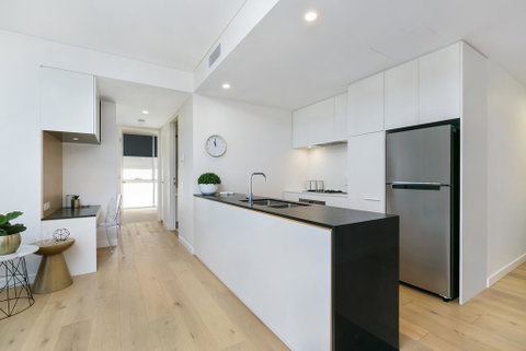 St Leonards Self-Contained Two-Bedroom Apartment (803NOR) - Accommodation Brunswick Heads 3