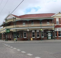 St Marys Hotel and Bistro - Accommodation Brunswick Heads