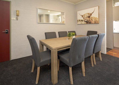 St Moritz 11 - Accommodation Brunswick Heads 1