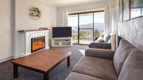 St Moritz 11 - Accommodation Brunswick Heads 0