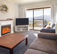 St Moritz 11 - Accommodation Brunswick Heads
