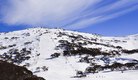 St Moritz 11 - Accommodation Brunswick Heads 2