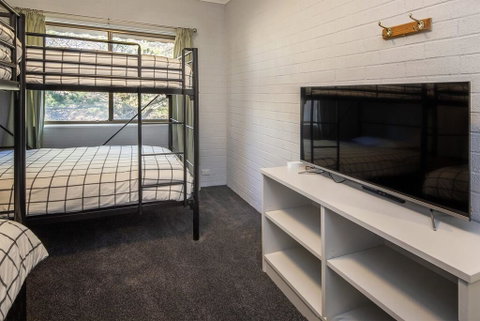 St Moritz 11 - Accommodation Brunswick Heads 3