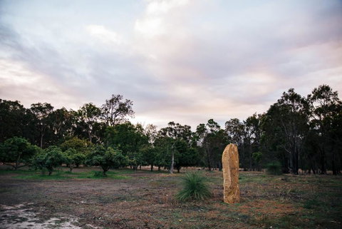 Standing Stone House - Accommodation Brunswick Heads 2