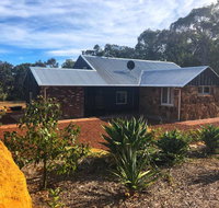 Standing Stone House - Accommodation Brunswick Heads