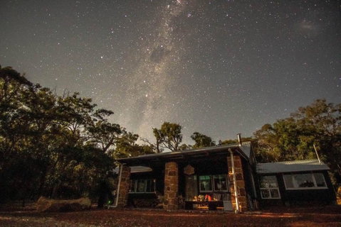 Standing Stone House - Accommodation Brunswick Heads 1