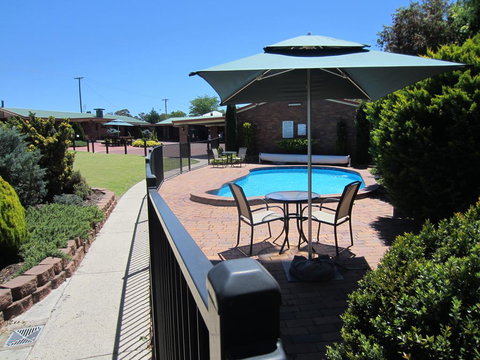 Stannum Lodge Motor Inn - Accommodation Brunswick Heads 0