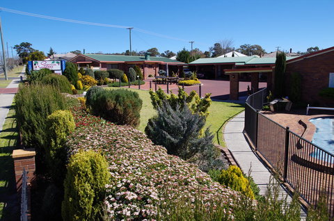 Stannum Lodge Motor Inn - Accommodation Brunswick Heads 3