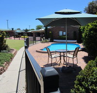 Stannum Lodge Motor Inn - Accommodation Brunswick Heads