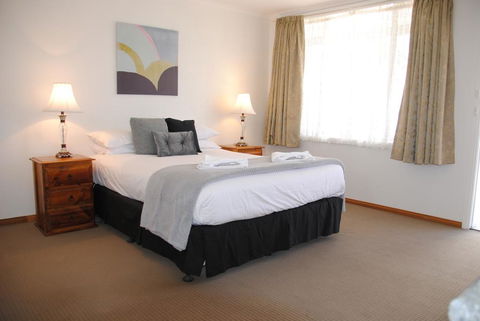 Star Motel Barnawartha - Accommodation Brunswick Heads 1