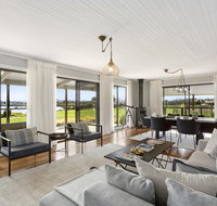 Stargazers Cottage - L'Abode - Accommodation Brunswick Heads