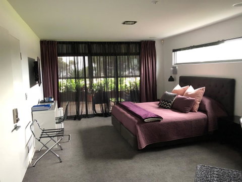 Starhaven Retreat - Accommodation Brunswick Heads 2