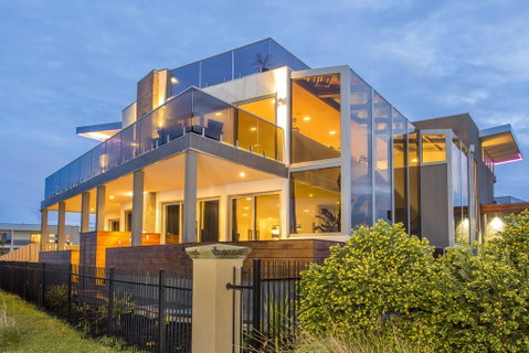 Starhaven Retreat - Accommodation Brunswick Heads 0