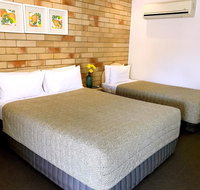 Starlight Motor Inn - Accommodation Brunswick Heads