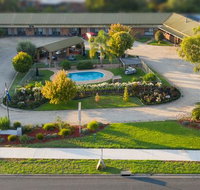 Statesman Motor Inn - Accommodation Brunswick Heads