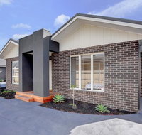 Staughton Sounds - Accommodation Brunswick Heads