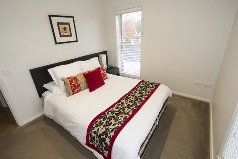 Stay Bathurst - Accommodation Brunswick Heads 2