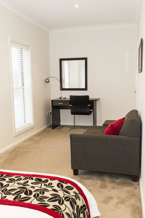 Stay Bathurst - Accommodation Brunswick Heads 3