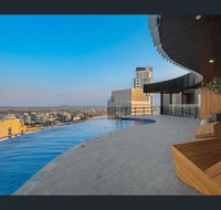 Stay in Style-Luxury CBD Apartment - Accommodation Brunswick Heads