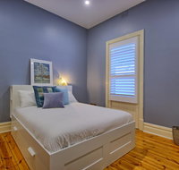 Stay on Sussex - Accommodation Brunswick Heads