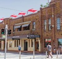 StayHotel Steyne - Accommodation Brunswick Heads