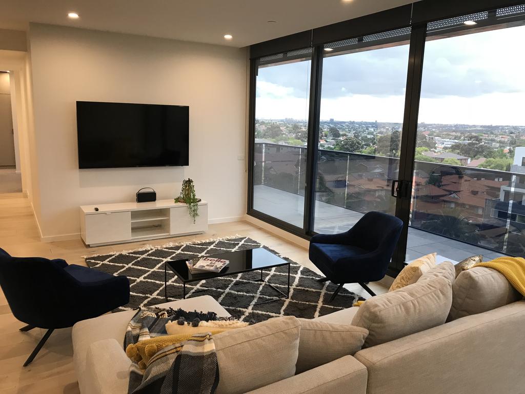 Brookfield VIC Accommodation Brunswick Heads