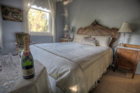 Steampacket Inn - Accommodation Brunswick Heads 3