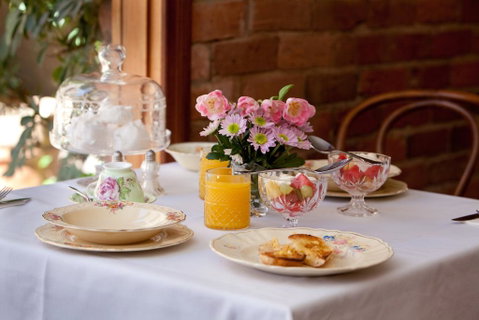 Steampacket Inn - Accommodation Brunswick Heads 2