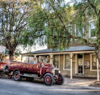 Steampacket Inn - Accommodation Brunswick Heads