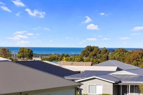 STELLAVISTA - 4 Bedrooms, Free Wifi, Views - Accommodation Brunswick Heads 2