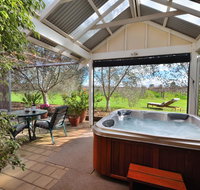 Stephanette's Cottage - Accommodation Brunswick Heads