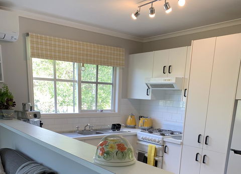 Stephanies Country Cottages - Accommodation Brunswick Heads 1
