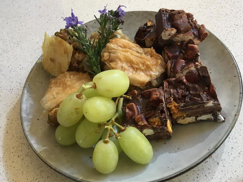 Stephanies Country Cottages - Accommodation Brunswick Heads 0