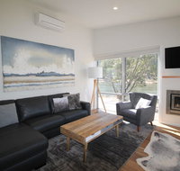 Stillwater Chalet B- Lake Crackenback - Accommodation Brunswick Heads