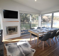 Stillwater Lodge - Accommodation Brunswick Heads