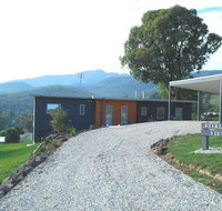 Stirling View - Accommodation Brunswick Heads