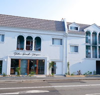 Stoke Beach House - Accommodation Brunswick Heads