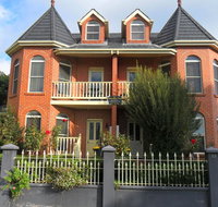 Stonecutters Inn - Accommodation Brunswick Heads