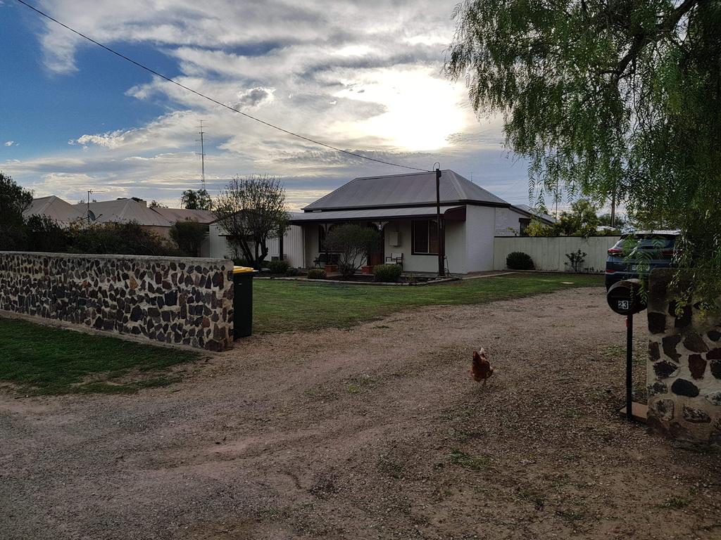 Yelta SA Accommodation Brunswick Heads