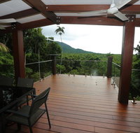 Stonewood Views - Accommodation Brunswick Heads