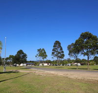 Stoney Park Holiday Park - Accommodation Brunswick Heads
