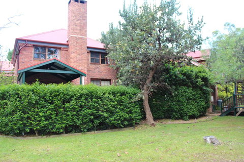 Storey Grange - Accommodation Brunswick Heads 1