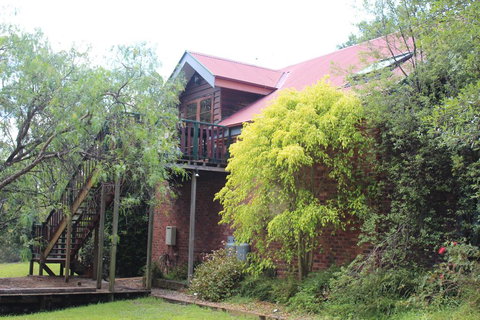 Storey Grange - Accommodation Brunswick Heads 2