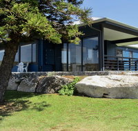 Storm Bay Cottage - Accommodation Brunswick Heads